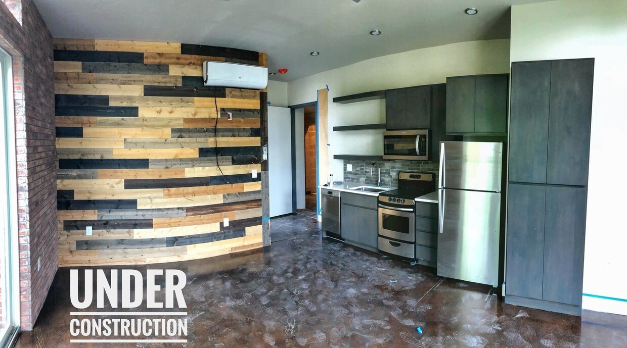 Foto del edificio - 1411 S Pearl St