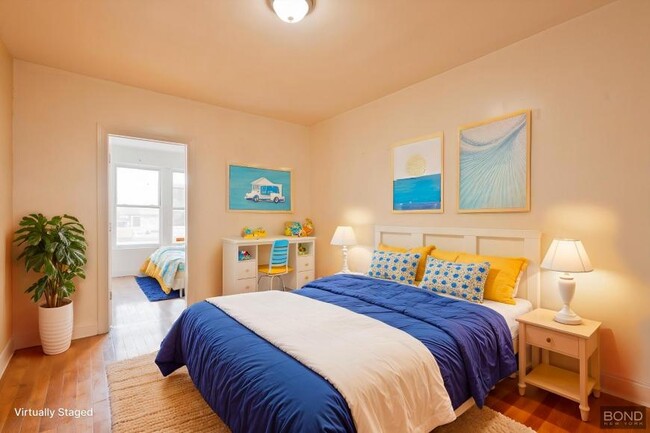 Foto del edificio - 1 bedroom in BROOKLYN NY 11212