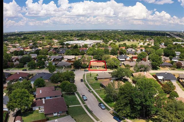 Foto del edificio - 1629 Glencairn Ln