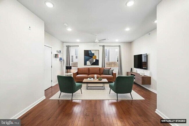 Foto del edificio - 1640 N 5th Ct