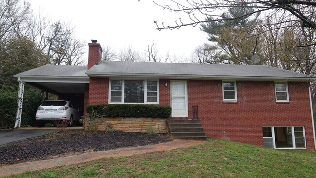 Building Photo - 9604 Bel Glade St