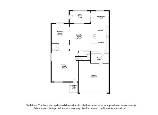 Foto del edificio - 319 Vine Cliff St