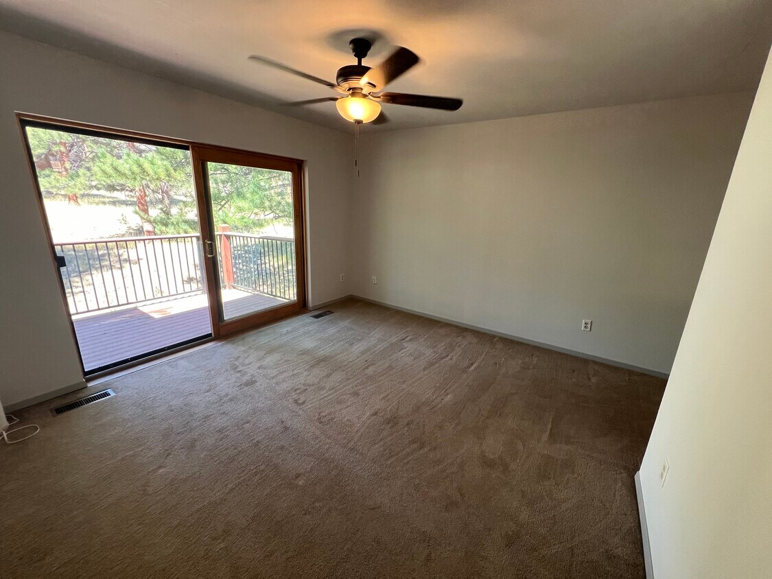 Living Room - 1155 S St Vrain Ave