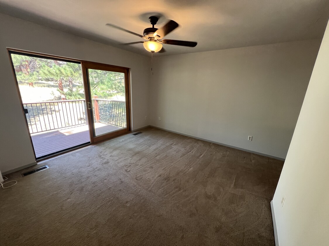 Living Room - 1155 S St Vrain Ave