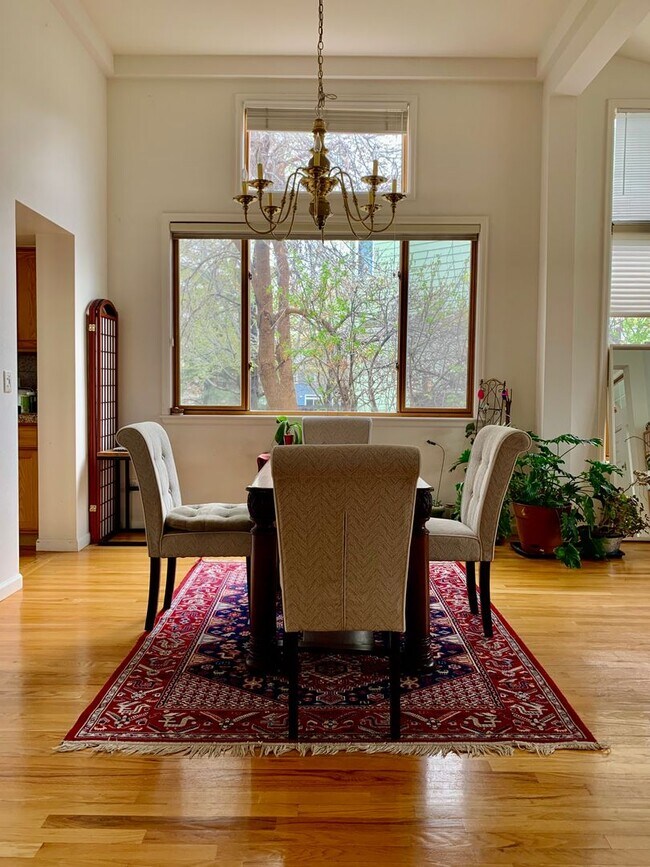 Foto del edificio - Gorgeous Gunbarrel Home on Cul-de-Sac!