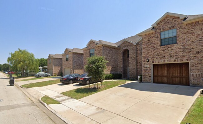 Foto del edificio - 370 Woodgrove Drive