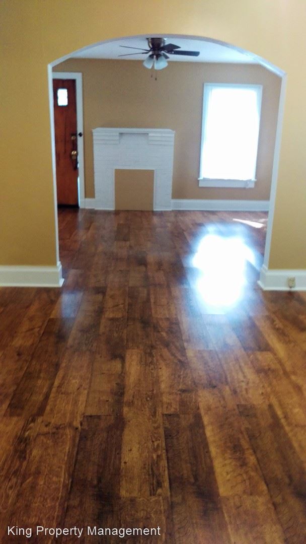 Foto del edificio - 2 br, 1 bath House - 4501 Saks Road