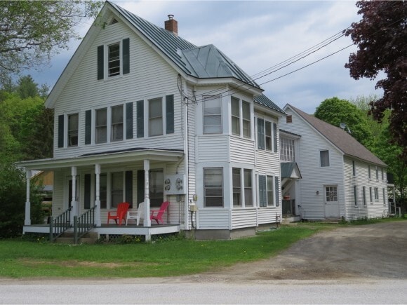 Building Photo - 62 20 Mile Stream Rd