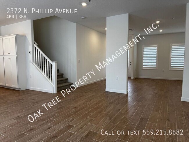 Foto del edificio - 2372 N Phillip Ave