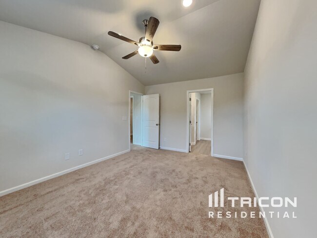 Building Photo - 221 Coleshill Road Angier NC