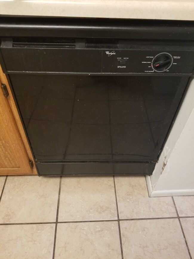 Dishwasher - 17828 Park Ave