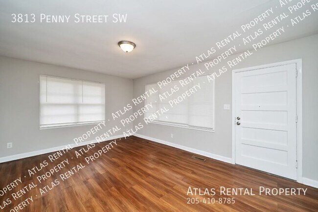 Foto del edificio - 3813 Penny St SW