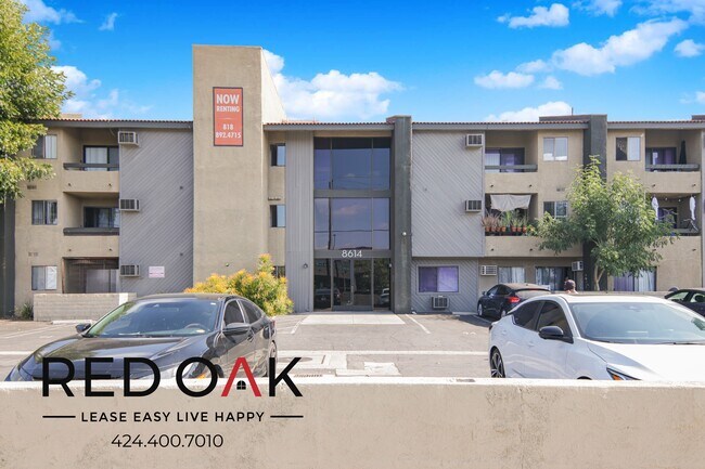 Building Photo - ~$50 OFF Each Month~Beautiful Jr. One Bedr...