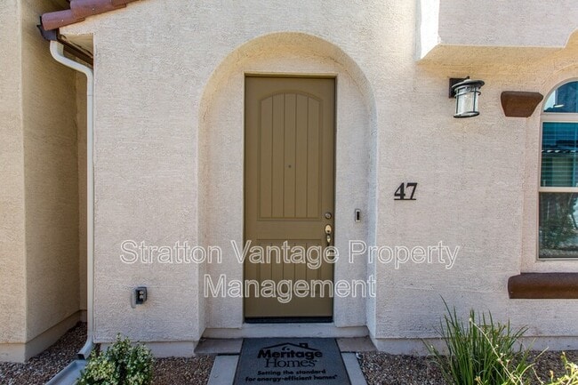 Building Photo - 3855 S McQueen Rd