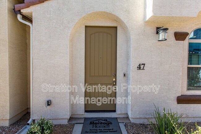 Foto del edificio - 3855 S McQueen Rd