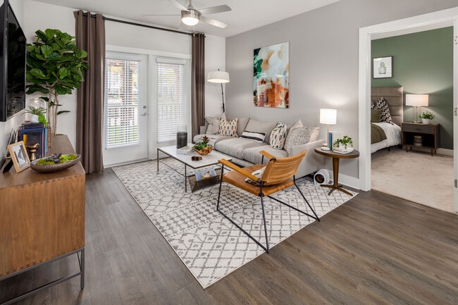 Building Photo - Parc at Wesley Chapel
