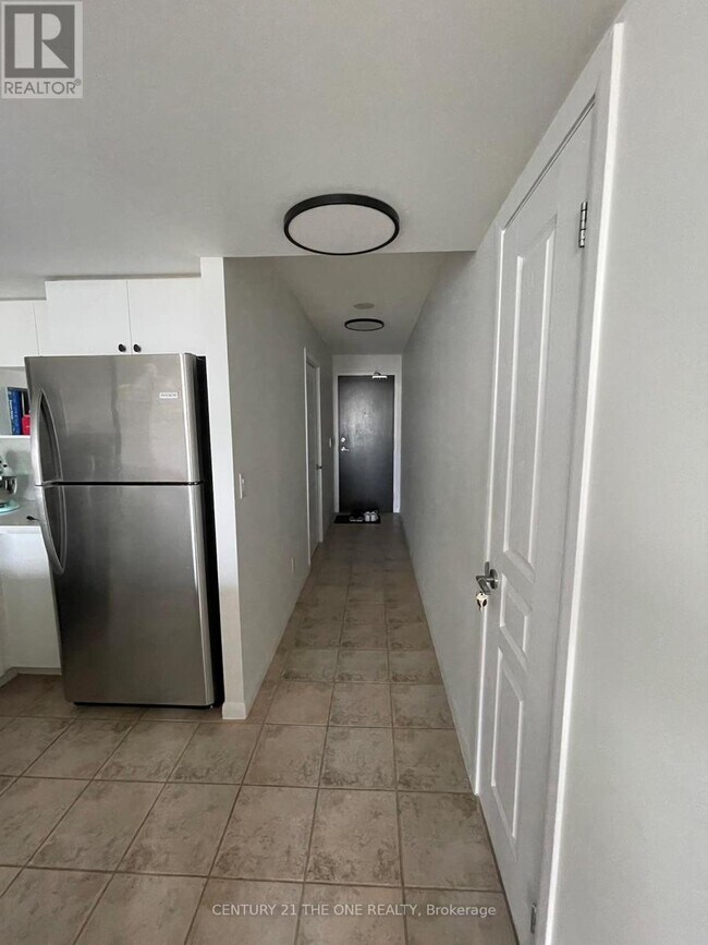 Photo du bâtiment - 18 Yonge St