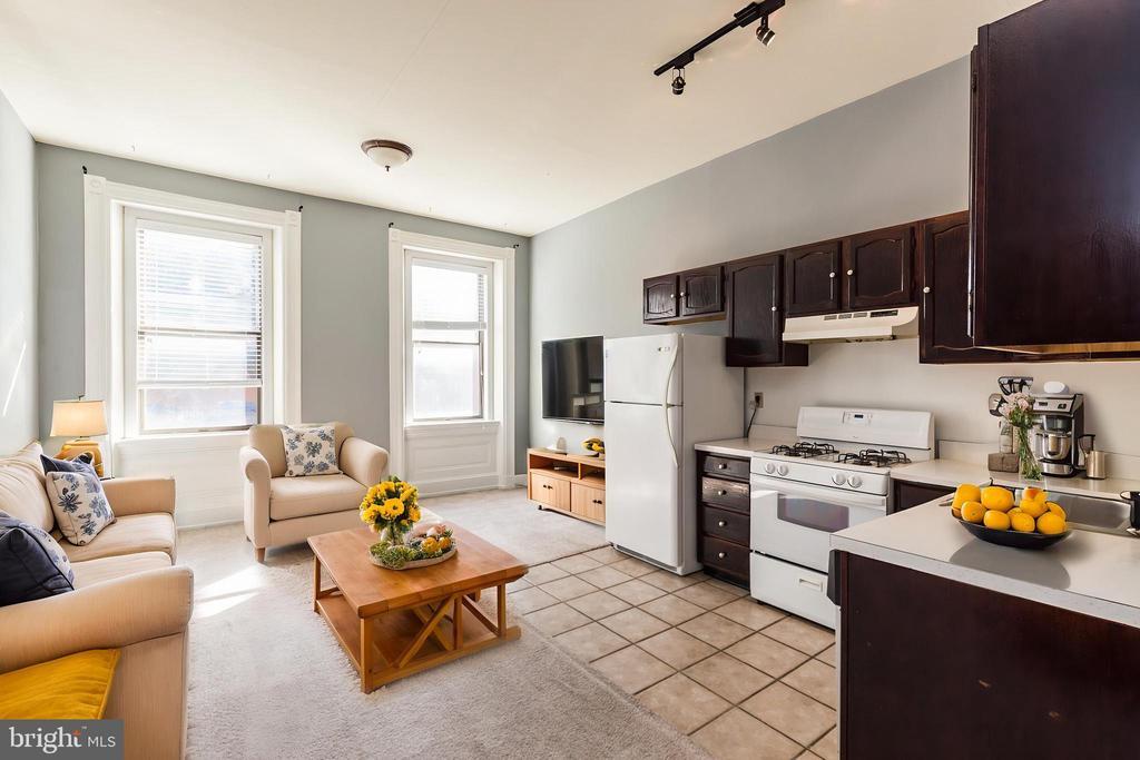 Foto principal - 540 N 4th St