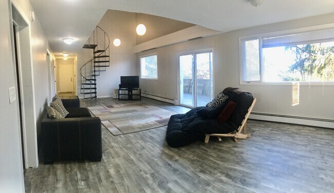 Foto del edificio - 648 -702 Hudson St