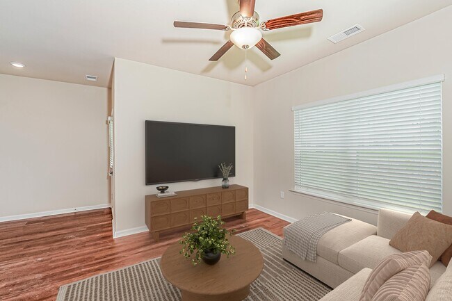 Foto del edificio - 6383 Rainbow Row