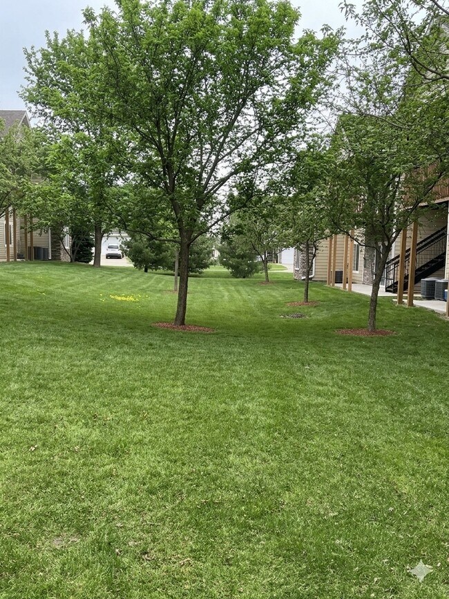 Foto del edificio - Meadow Cove