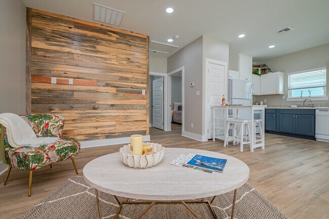 Foto del edificio - 2121 Farm to Market Road 3036, Unit 134