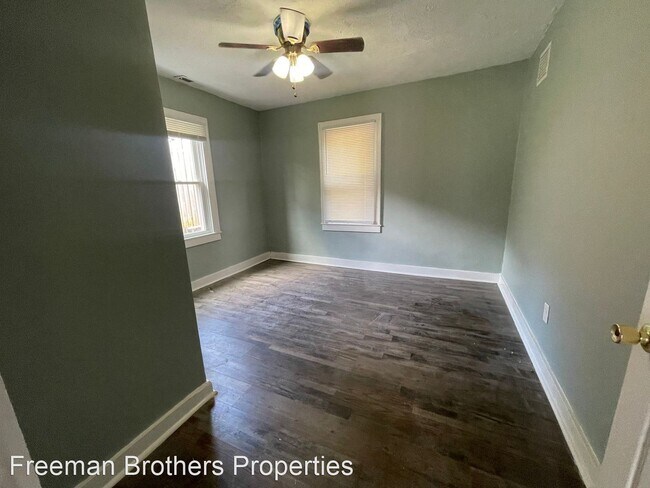 Foto del edificio - 2 br, 1 bath House - 120 15th Street