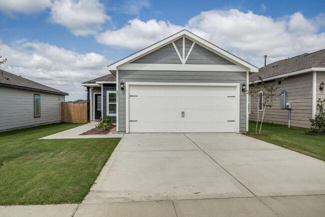 Photo - Modern 3BR Home with Open Floor Plan in Ponder, TX