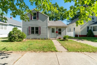 Building Photo - 51 East 21st Street