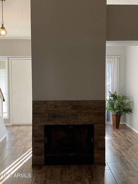 Fireplace - 14002 N 49th Ave