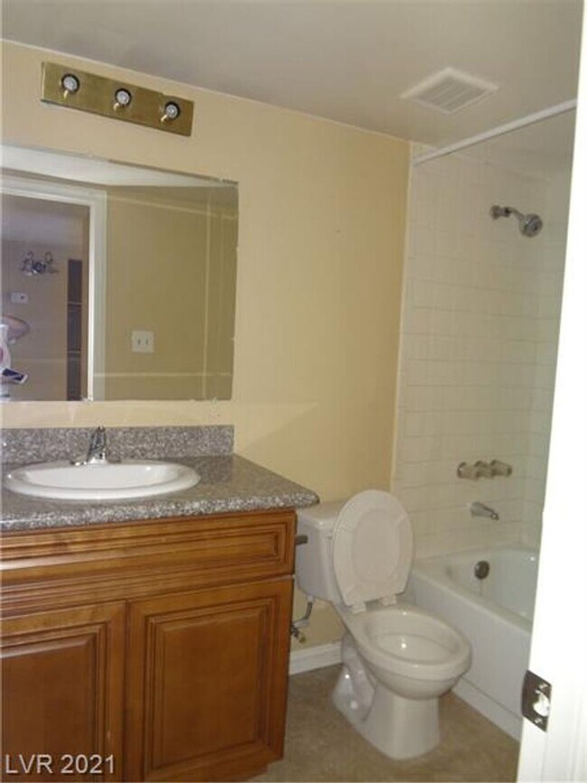 Foto del edificio - 5456 Cabeza Dr