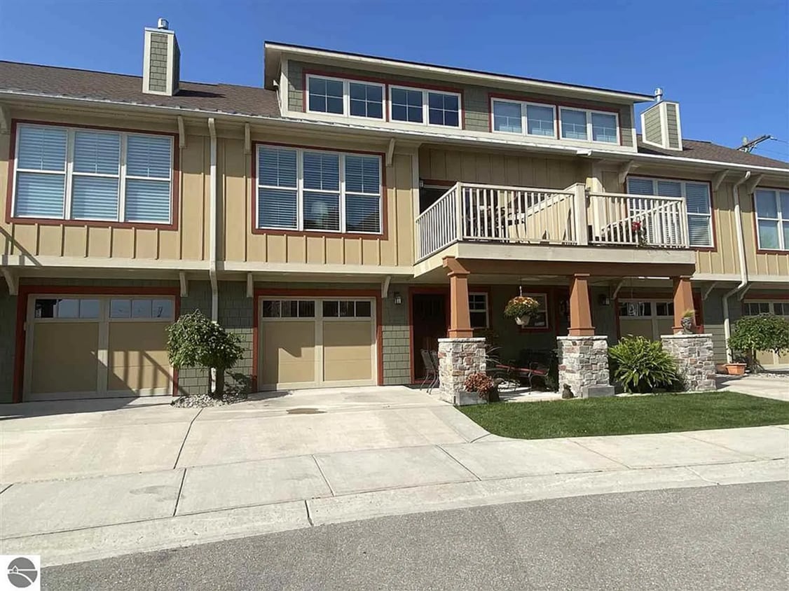 Primary Photo - Experience Elevated Living with West Bay V...