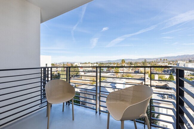 Foto del interior - Destination NoHo