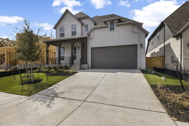 Foto del edificio - 1328 Texas Ash Ln