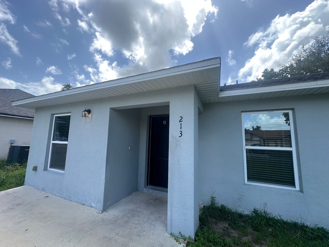 3 Bedroom, 2 Bath Duplex in Poinciana - Pr... - 3 Bedroom, 2 Bath Duplex in Poinciana - Pr...