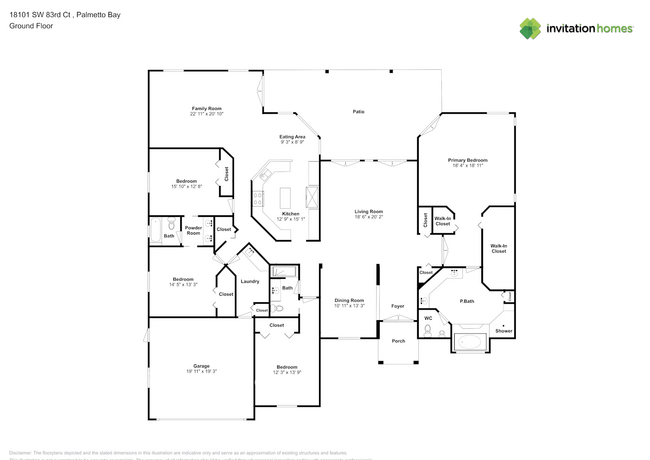 Foto del edificio - 18101 SW 83rd Ct