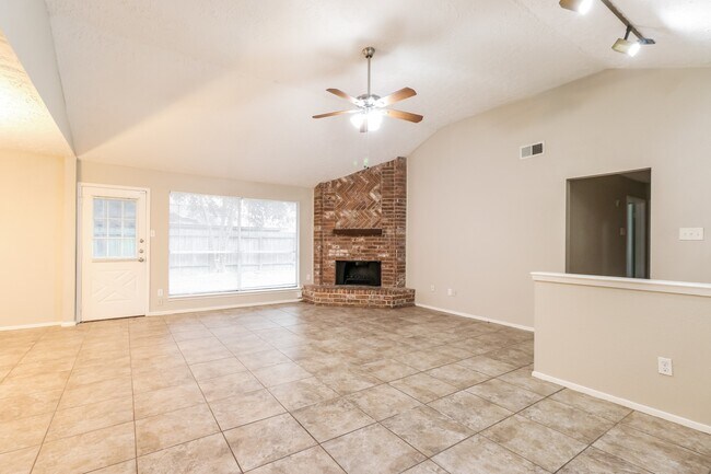 Building Photo - 3435 Cheaney Dr