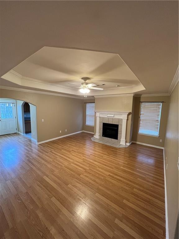 1100 SW Cabriolet St, Bentonville, AR 72712 House Rental in