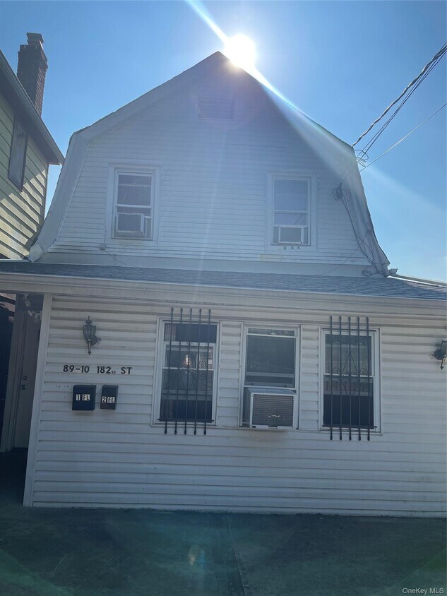 Building Photo - 89-10 182nd St