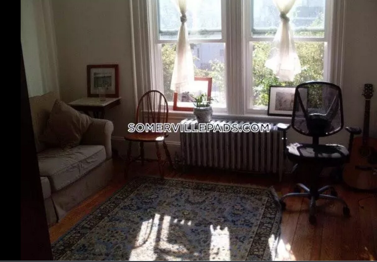 21 Aldersey St Unit 1, Somerville, MA 02143 Apartments in Somerville