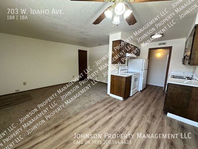 Building Photo - Meridian's Broadway Manor Apartment no ava...