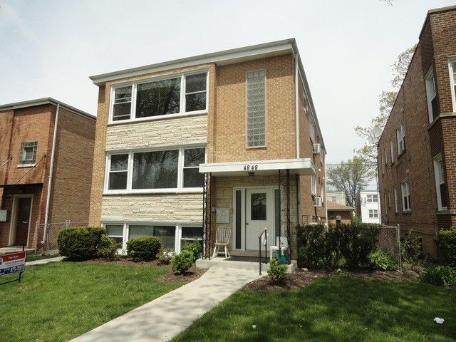 Primary Photo - 4848 Mulford St