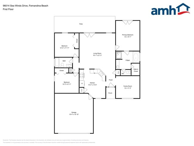 Building Photo - 96014 Sea Winds Dr
