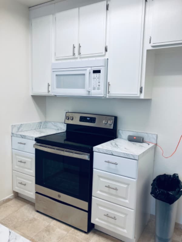 Foto del edificio - 5840 Benner St
