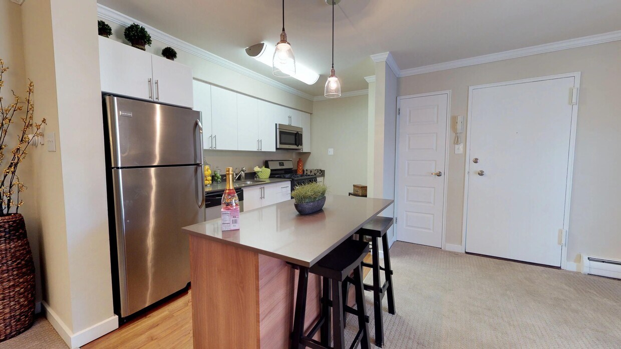 Photo - Falls Village Apartments
