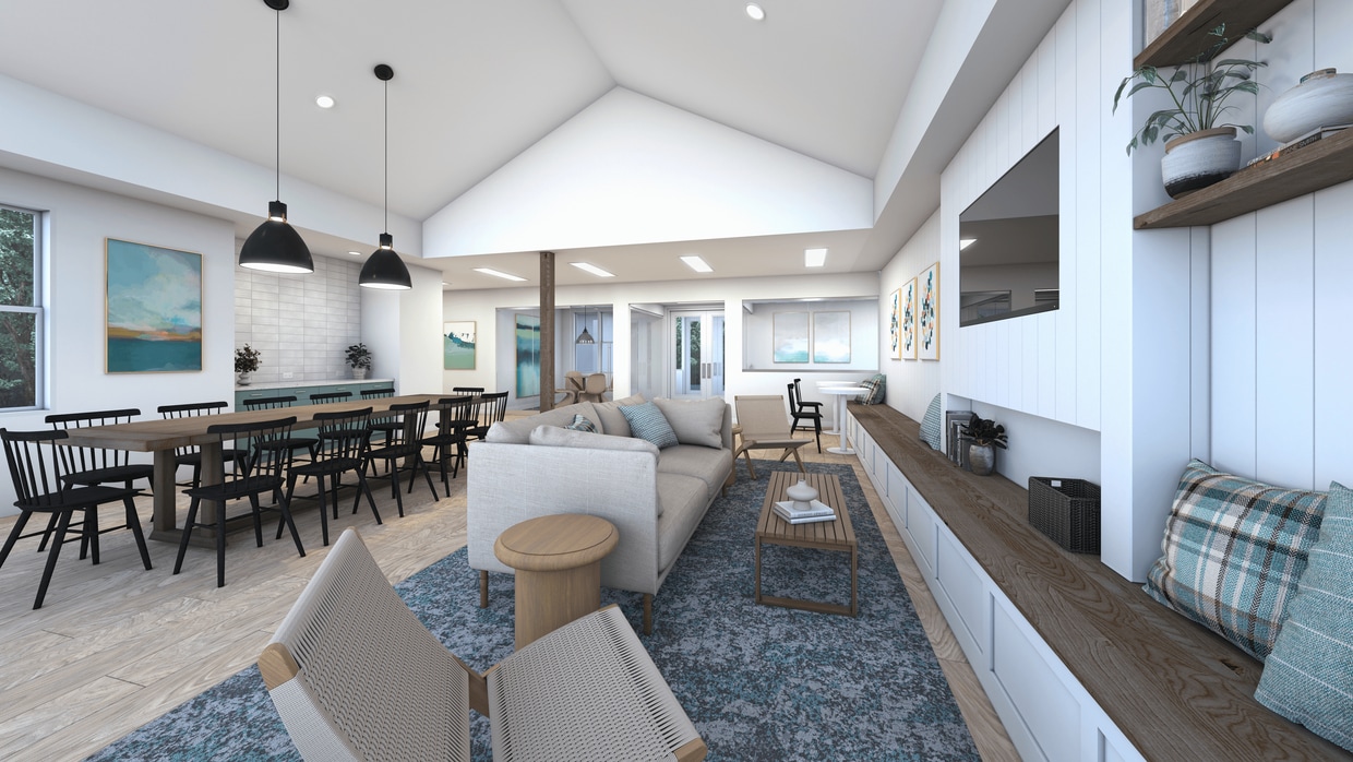 Lake Susan Apartments 8260 Market Blvd Chanhassen, MN