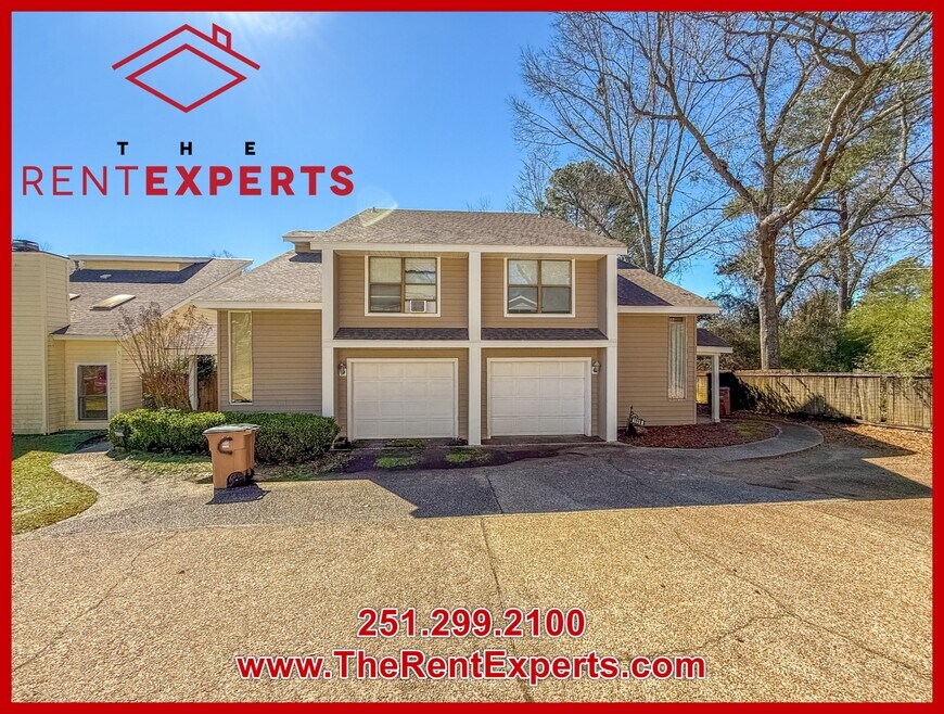 6533 Cedar Bend Ct