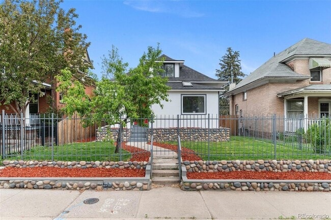 Building Photo - 2767 W 38th Ave