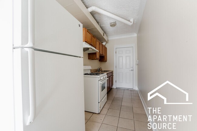 Foto del edificio - 4805 N Central Park Ave