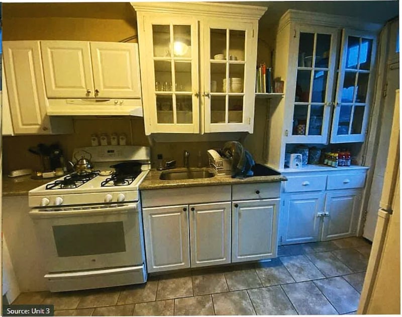 515 Burnham Rd Unit 2, Philadelphia, PA 19119 Room for Rent in